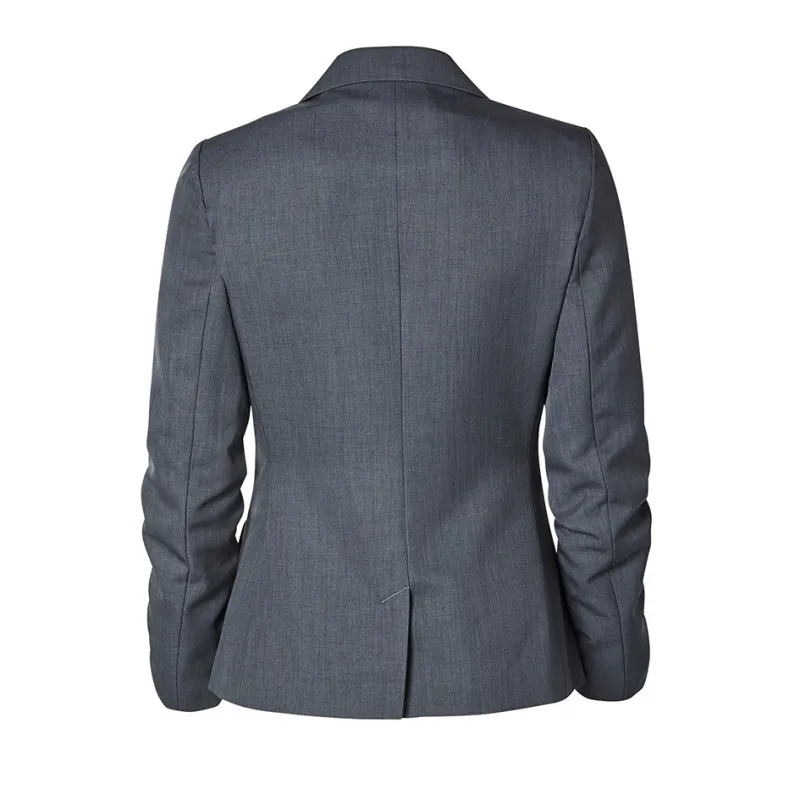 Veste de service Femme Fit'n Blue Noir