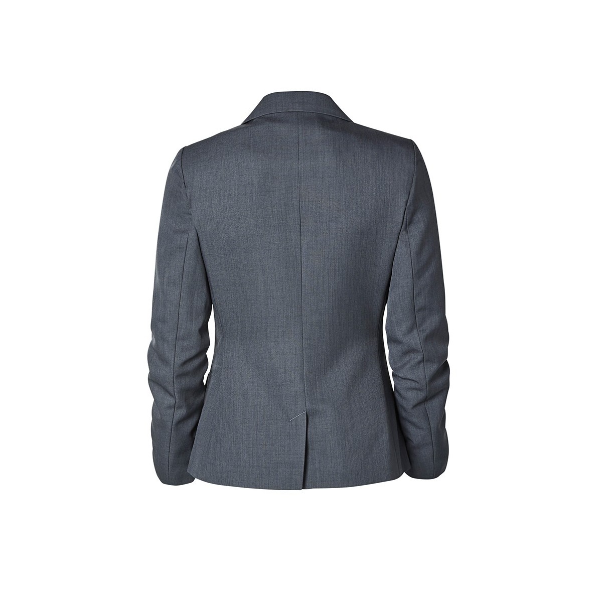 Veste de service Femme Fit'n Blue Noir