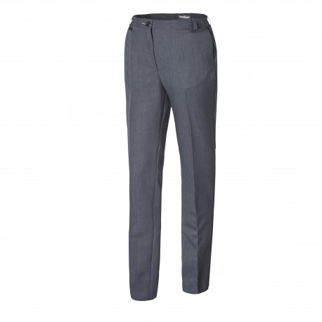 Pantalon de service Femme FIT'N BLUE