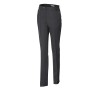 Pantalon de Service Femme Fit'n Blue Noir