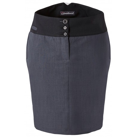 FIT'N BLUE Women's Service Skirt