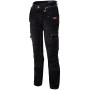 DENIM Kneepad Jeans with Holster Pockets