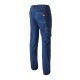 DENIM Flannel Trousers