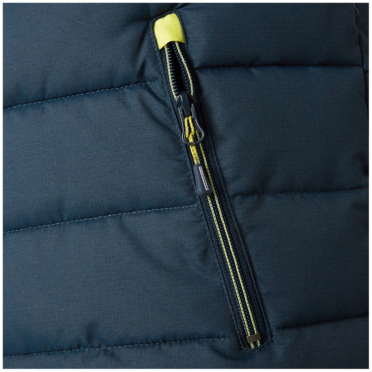 Dynamic work quilted jacket - Molinel
