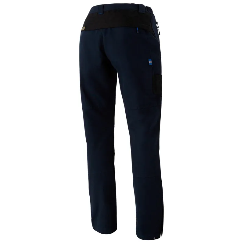 Ottoman dynamic work trousers - Molinel