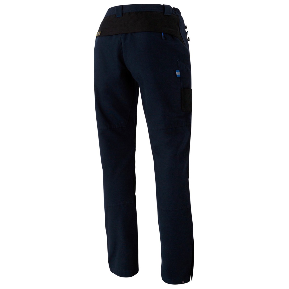 Ottoman dynamic work trousers - Molinel