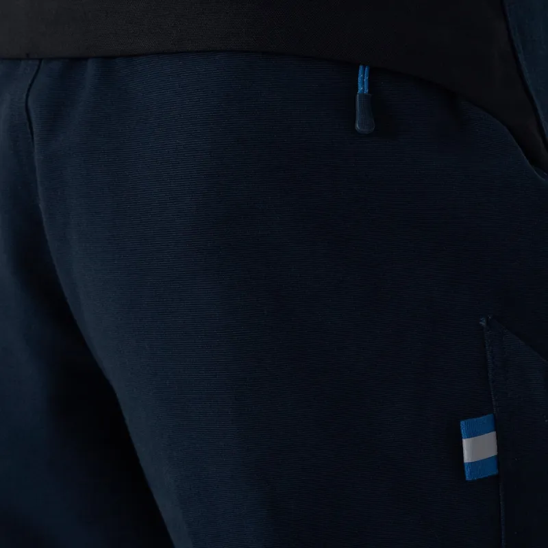 Ottoman dynamic work trousers - Molinel