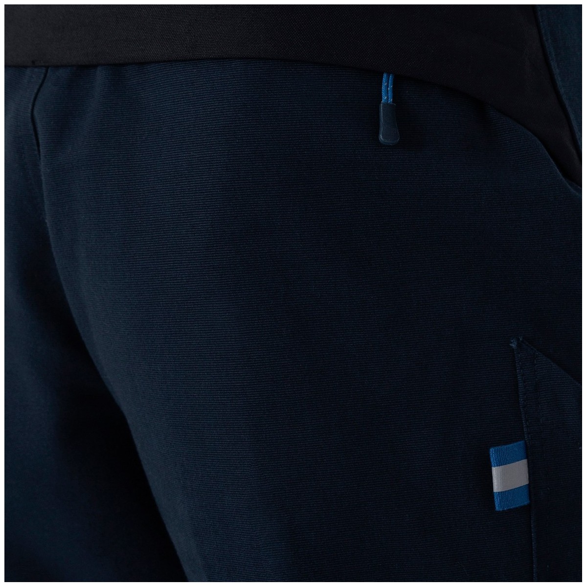 Ottoman dynamic work trousers - Molinel