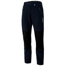 Pantalon Pro Ottoman Dynamic Work Bleu Marine - Fin de Série