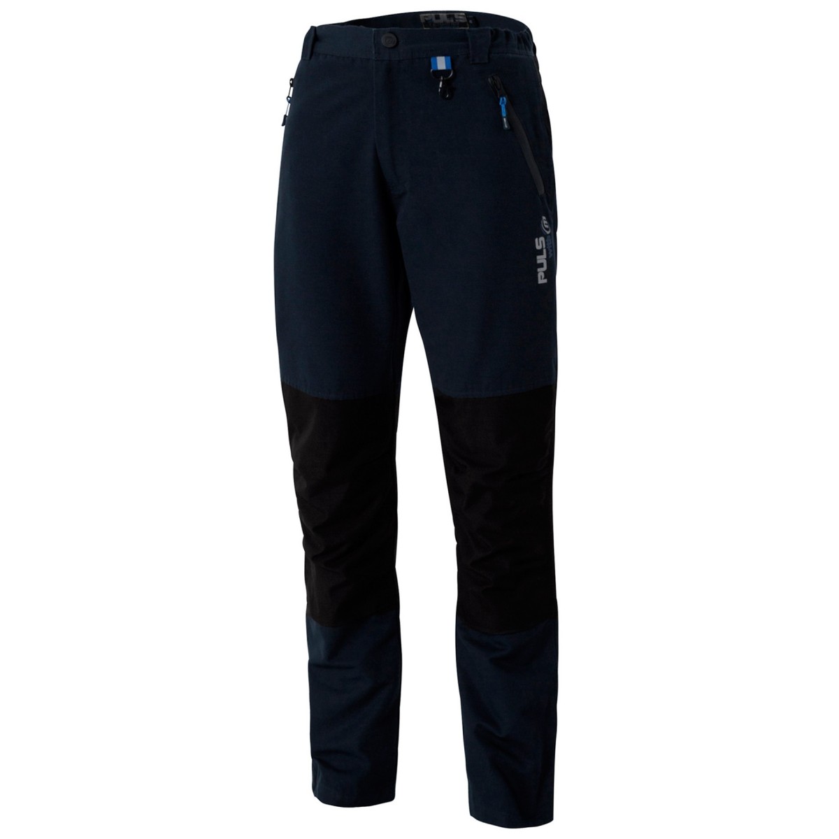 Ottoman dynamic work trousers - Molinel