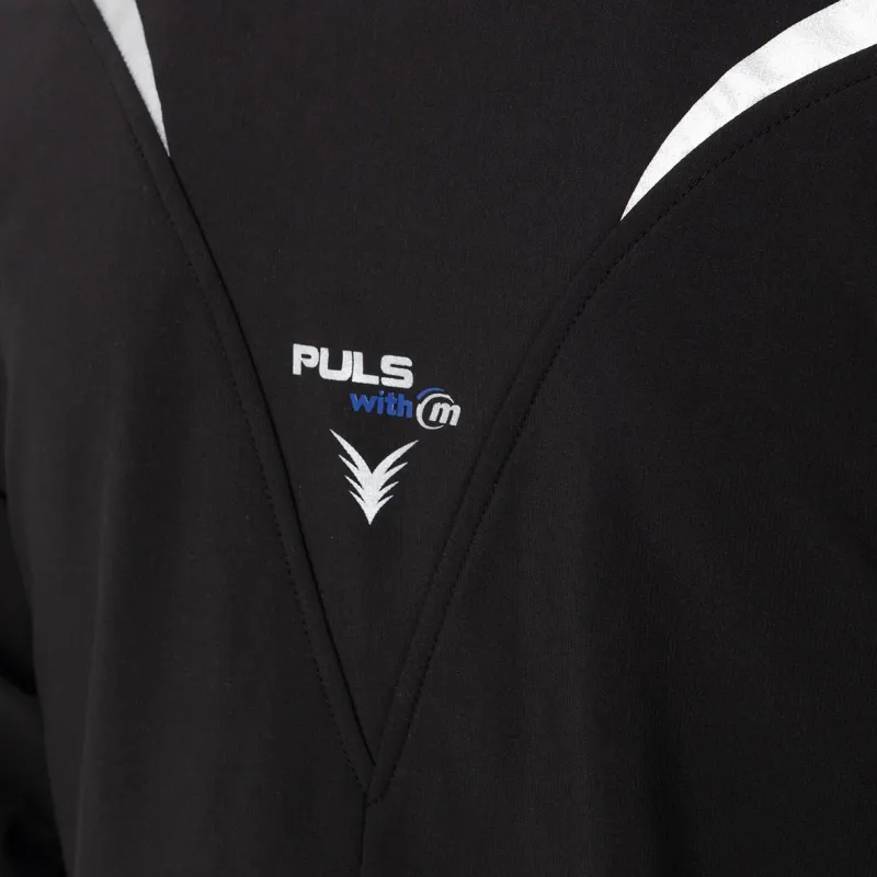 Softshell dynamic work jacket - Molinel