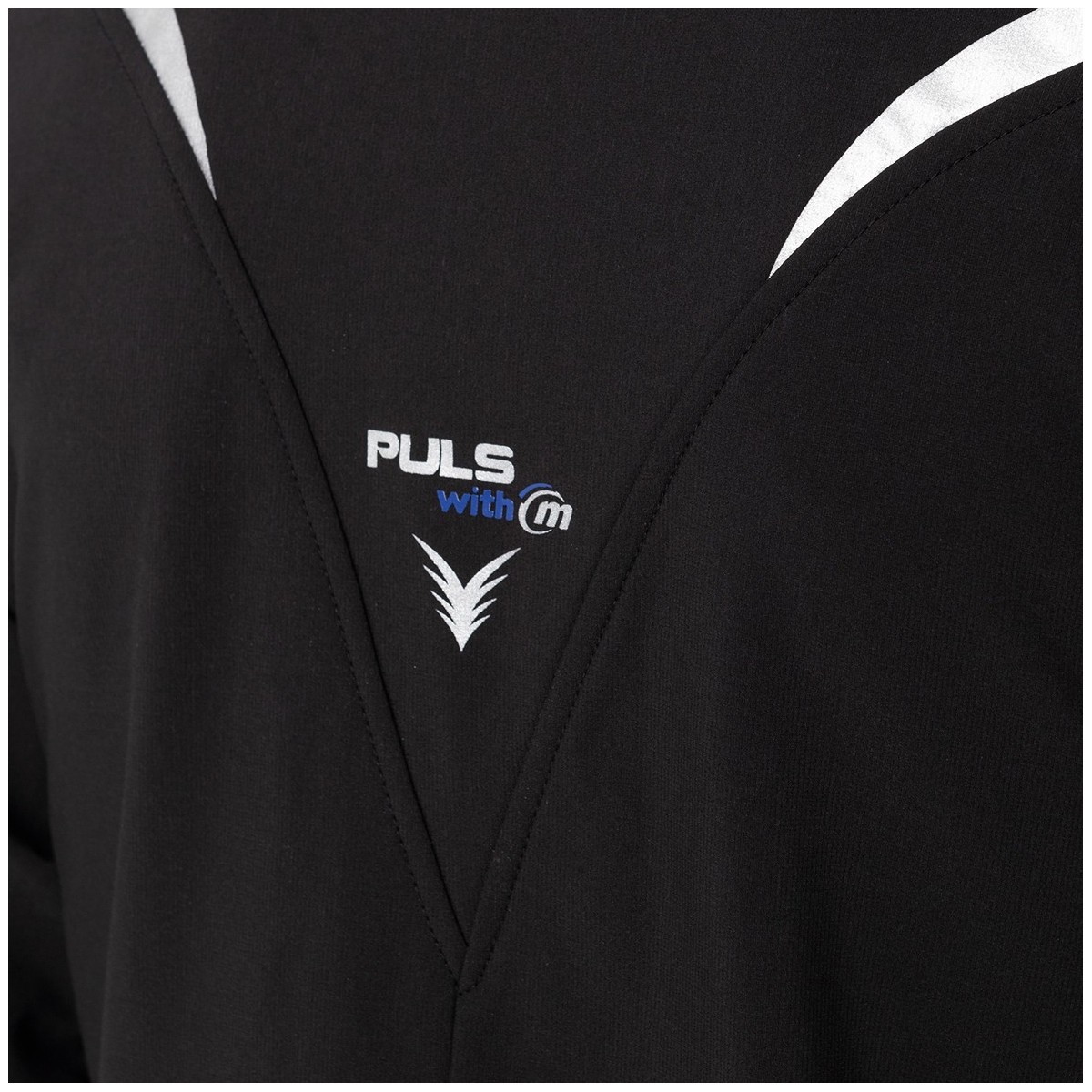 Veste Softshell Pro Noir Dynamic Work - Fin de Série