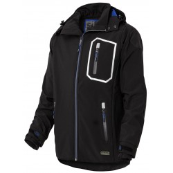 Softshell Dynamic Work Jacket