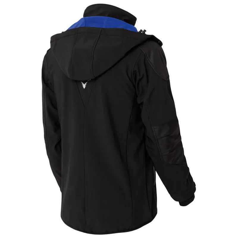 Softshell dynamic work jacket - Molinel