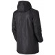 Parka Professionnelle Noir Dynamic Work Froid & Pluie - Fin de Série