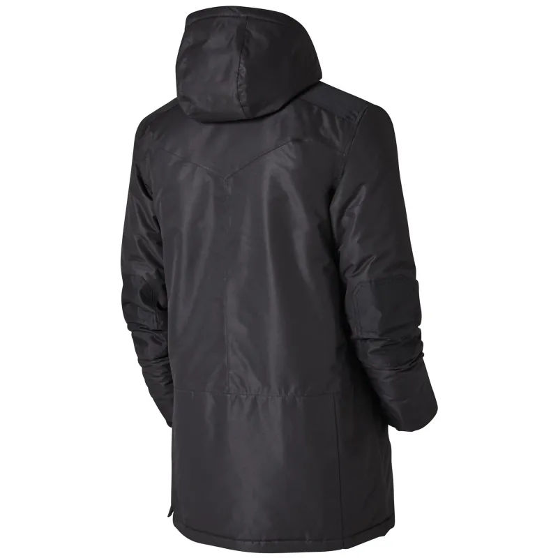 Dynamic work parka - Molinel