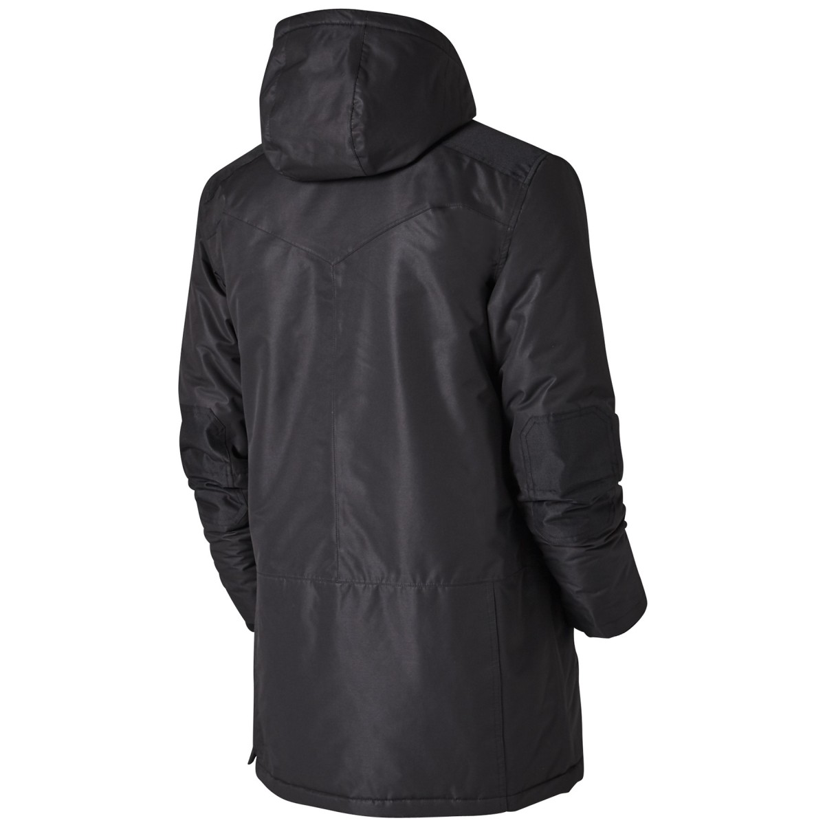 Dynamic work parka - Molinel