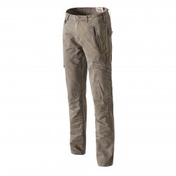 EXPLORE Dobby Multi-pocket Trousers