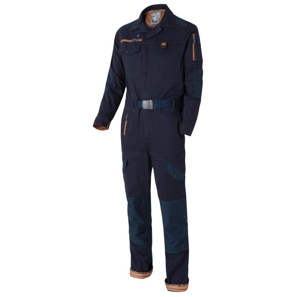 Work coverall - EN14404 certified | Molinel
