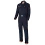 Mix & Match Navy Work Coverall