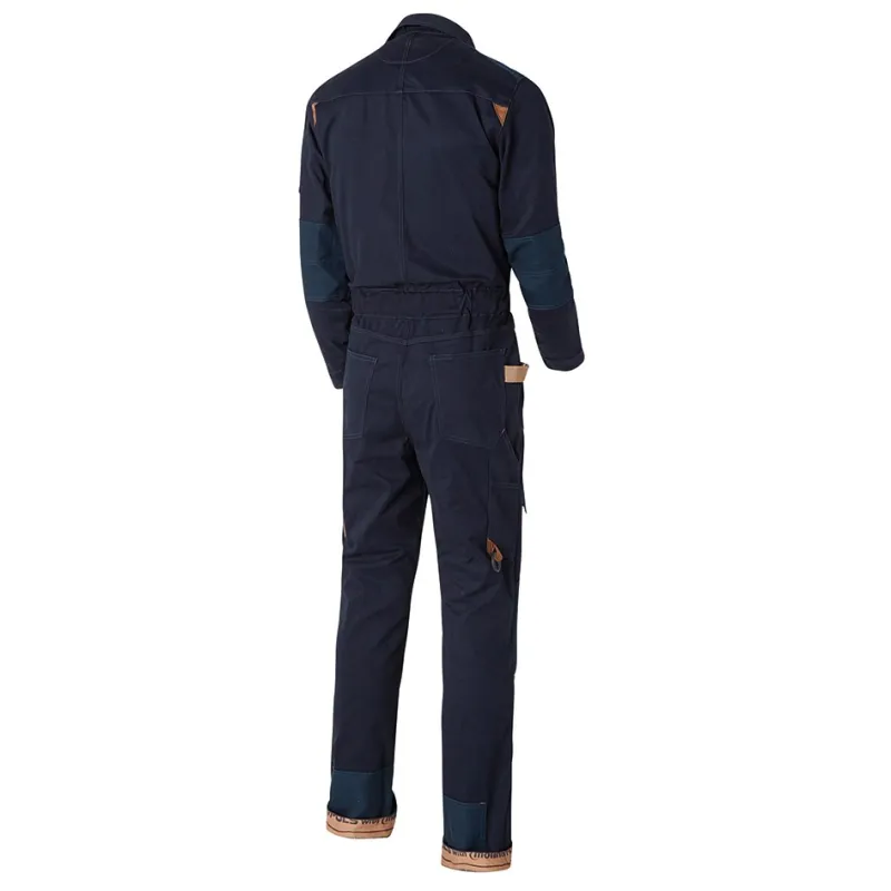 Mix & match coverall - Molinel