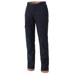 Pantalon Pro Genouillères Marine - Mix & Match - Fin de Série