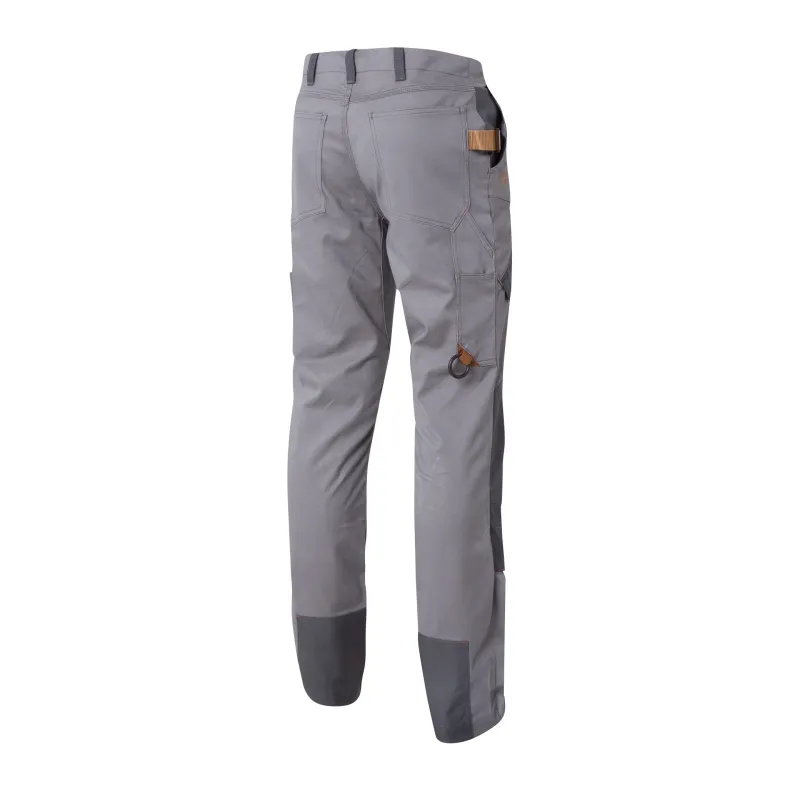 Mix & match kneepad trousers - Molinel