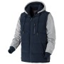 Mix & Match Navy Work Bodywarmer