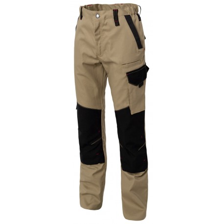 OUTSUM Kneepad Trousers