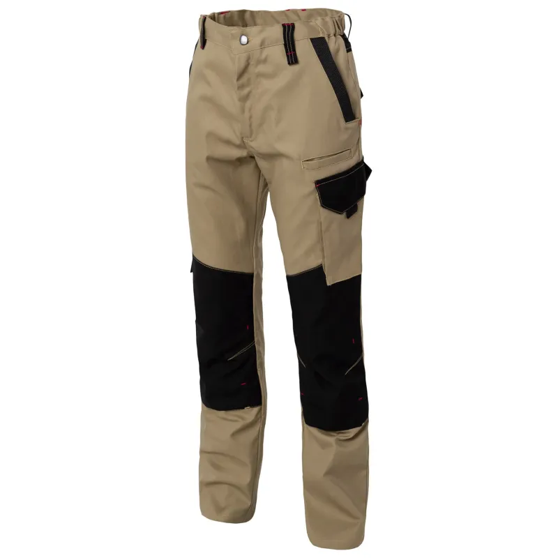 Outsum kneepad trousers - Molinel