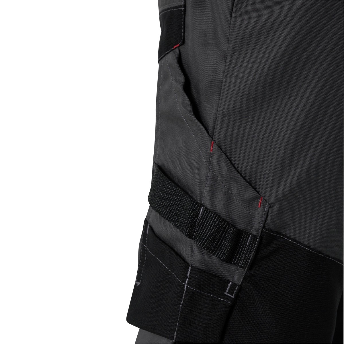 Outsum knee pad trousers - EN14404 certified | Molinel
