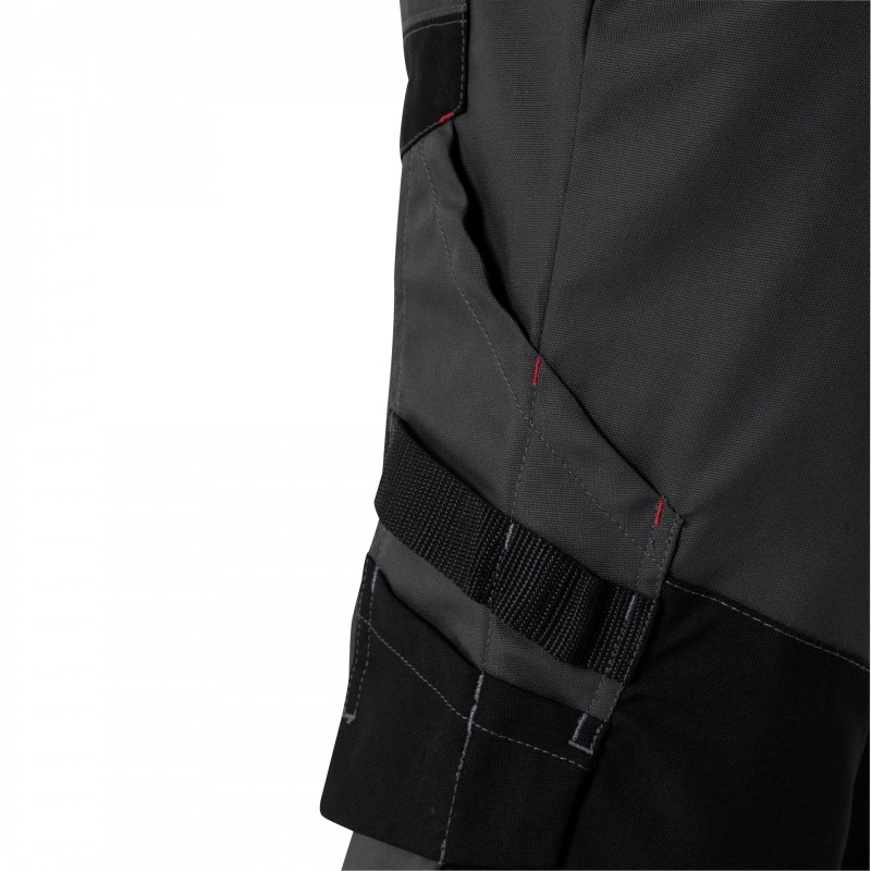 MOLINEL - Pantalon de Travail Outforce Elite Renforcé Noir 21053741279