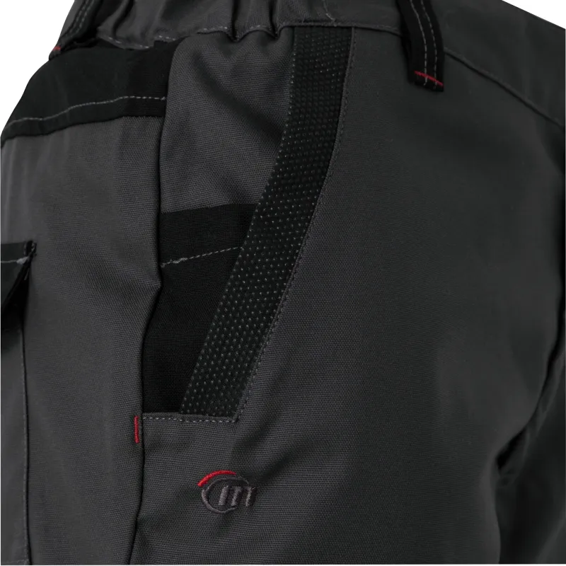 Pantalon genouillères Outsum - Normé EN14404 | Molinel