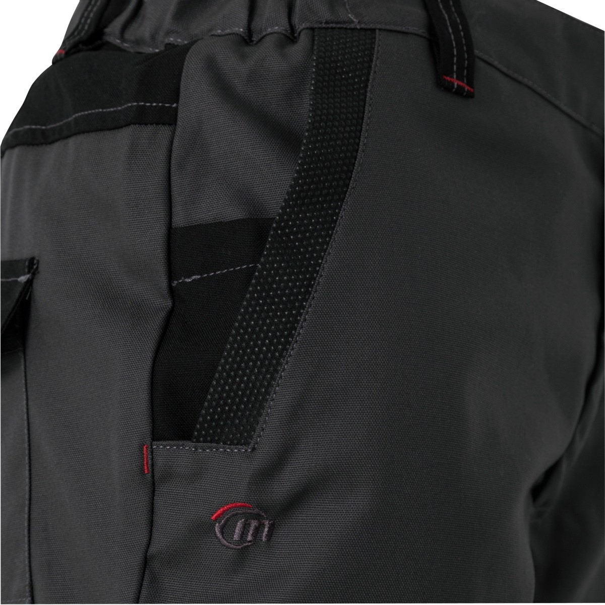 Pantalon genouillères Outsum - Normé EN14404 | Molinel