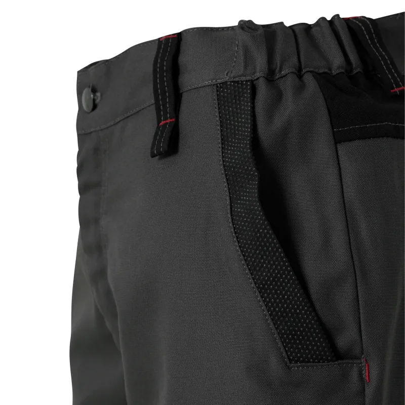 Outsum kneepad trousers - Molinel