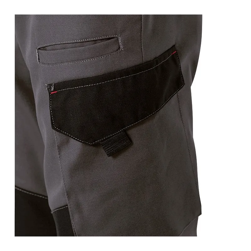 Outsum knee pad trousers - EN14404 certified | Molinel