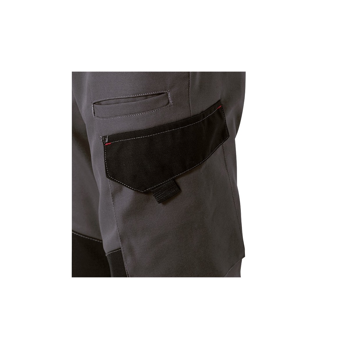 Outsum knee pad trousers - EN14404 certified | Molinel