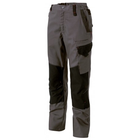 OUTSUM Kneepad Trousers