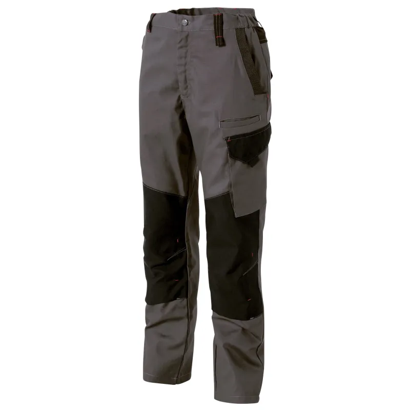 Outsum kneepad trousers - Molinel