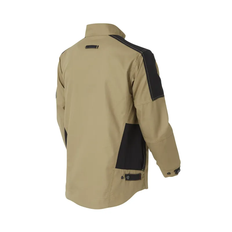 Veste de travail Outsum - Pour toutes situations métiers | Molinel