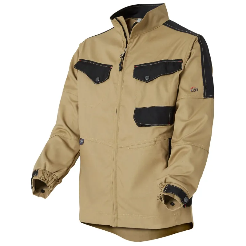 Veste de travail Outsum - Pour toutes situations métiers | Molinel