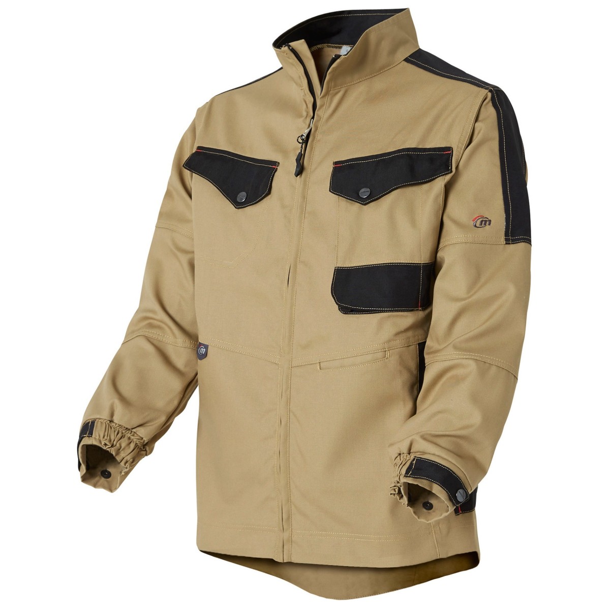 Veste de travail Outsum - Pour toutes situations métiers | Molinel