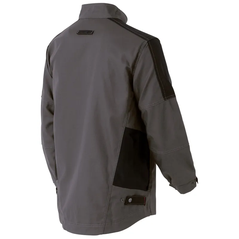 Veste outsum pour toutes situations métiers - Molinel