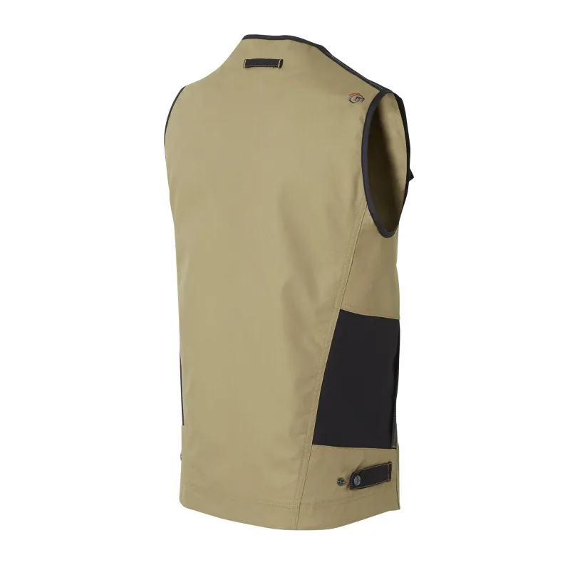 Gilet outsum pour toutes situations métiers - Molinel