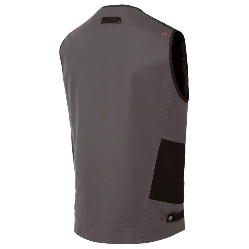 Gilet de travail Outsum - Pour toutes situations métiers | Molinel