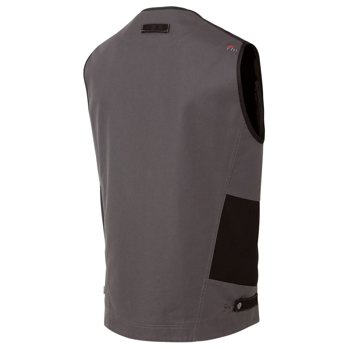 Gilet de travail Outsum - Pour toutes situations métiers | Molinel