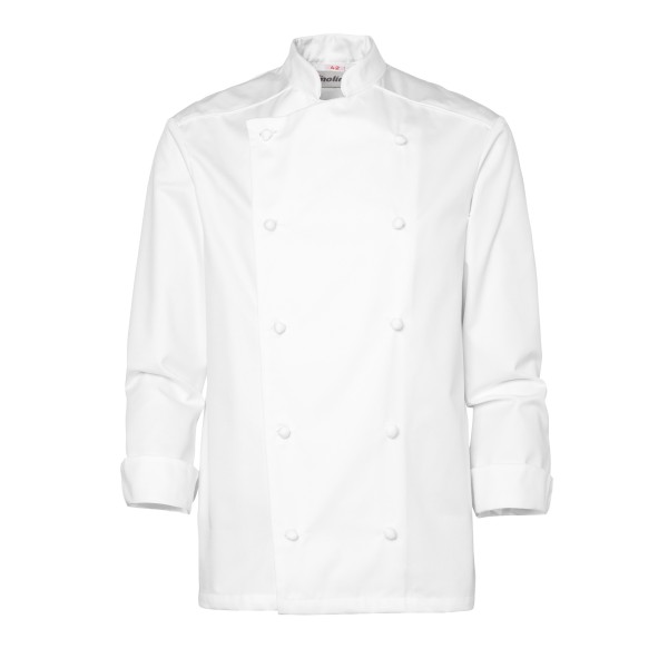 Grand chef's prestige jacket - Molinel