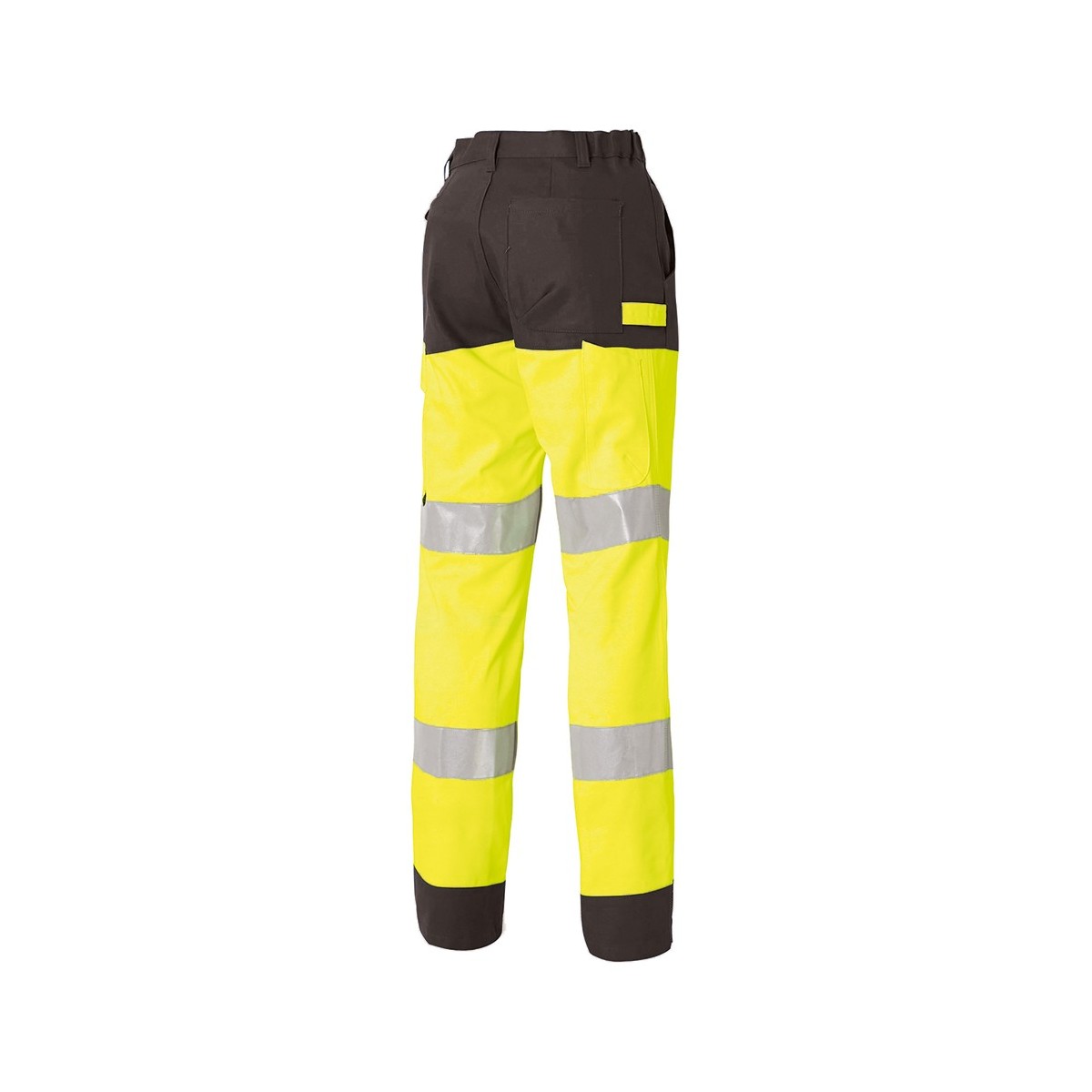 High visibility luklight trousers - Molinel