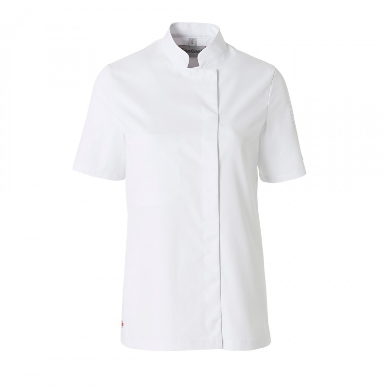 Veste femme busi manches courtes Molinel