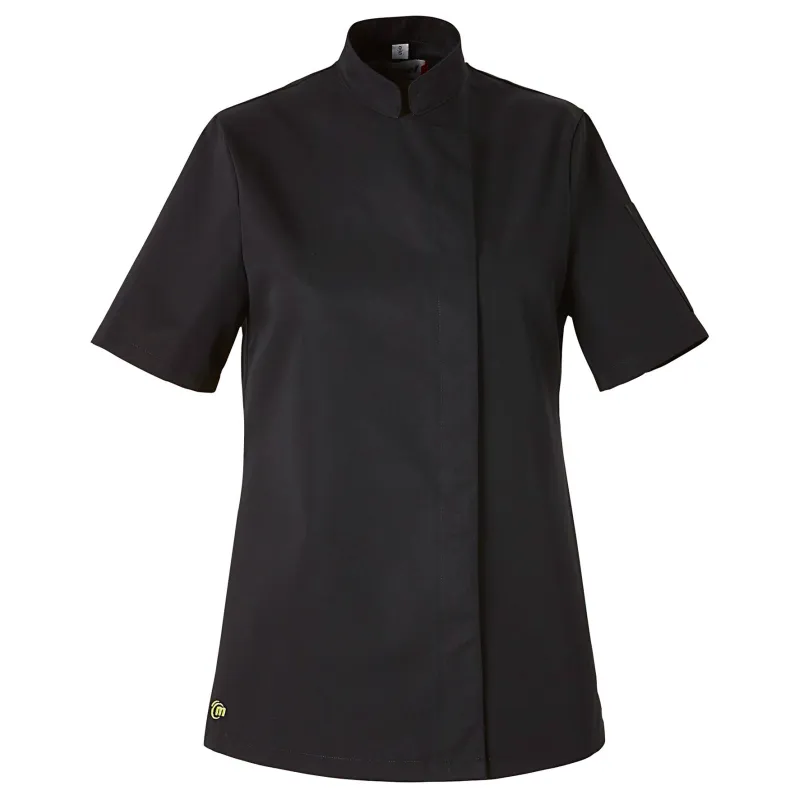 BAMA WOMEN JACKET [short sleeves]